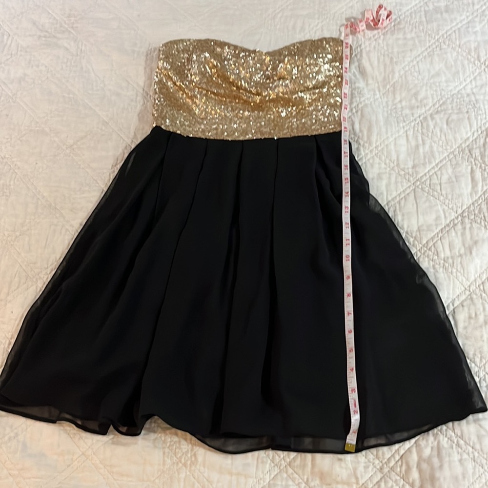 Cocktail Dress - Picture 2 of 6